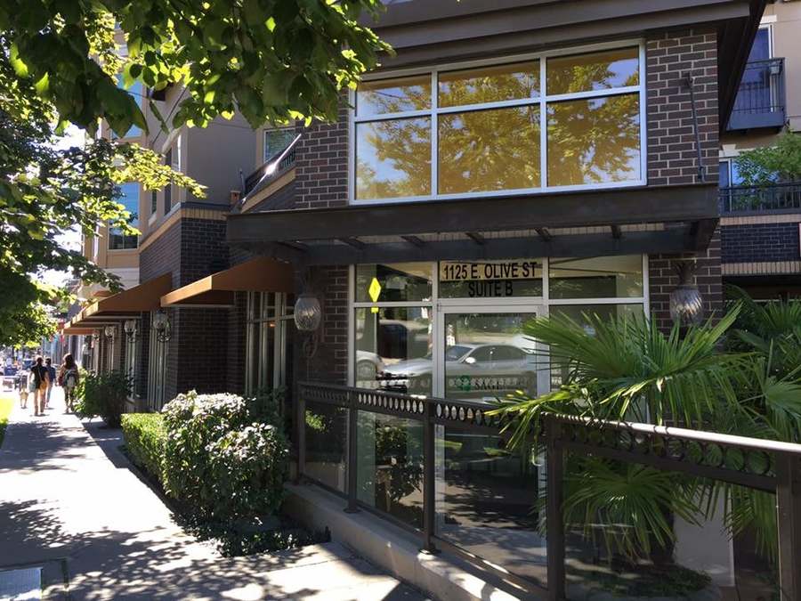Sage Physical Therapy PLLC — Physical & Rehabilitation Therapy in E Olive St Apt b, Seattle