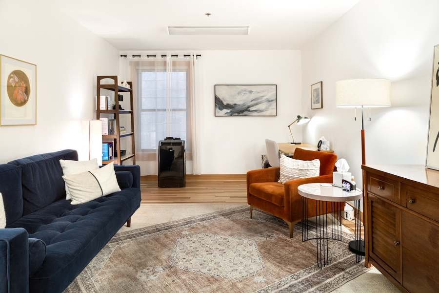 Thrive for the People, PLLC — Psychotherapy in Ballard Ave NW, Seattle