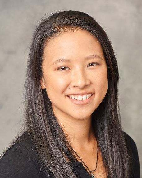 Tiffany Poon, DPT — Physical & Rehabilitation Therapy in 12th Ave S, Seattle
