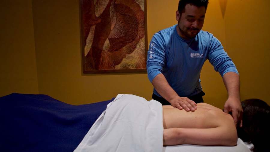 Ultra Chiropractic — Chiropractic in NE 47th St Ste 101, Seattle