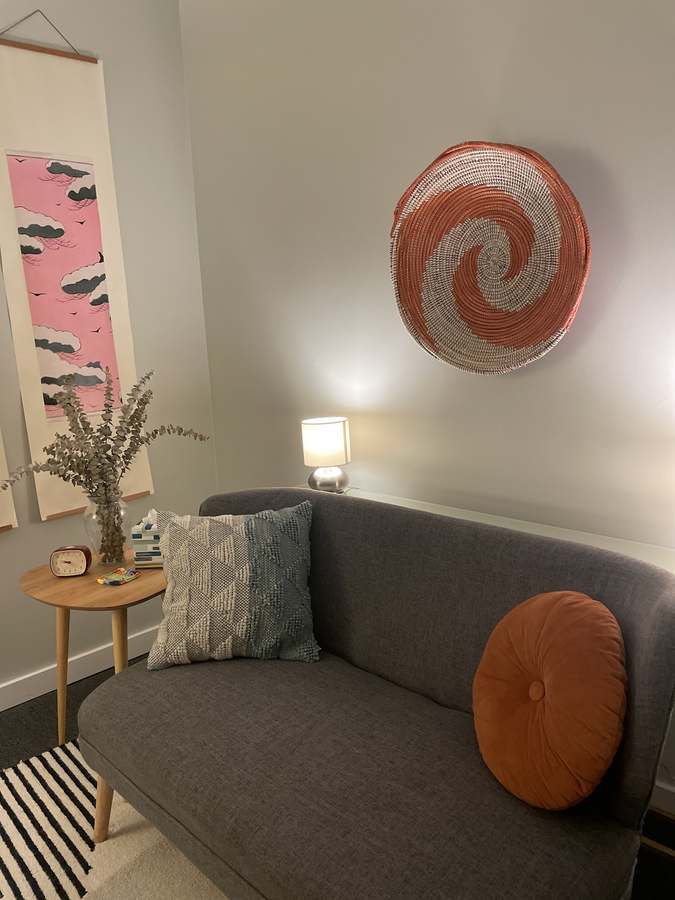 Unabridged Counseling — Psychotherapy in 15th Ave S #102, Seattle