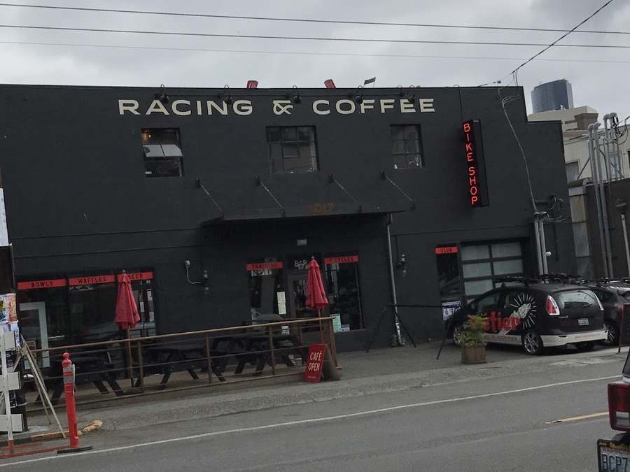 Zeren PT & Performance — Physical & Rehabilitation Therapy in E Union St, Seattle