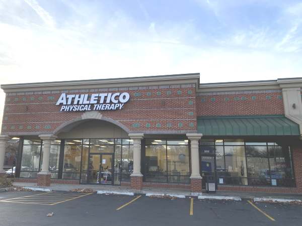 Athletico Physical Therapy - Chatham Central — photo 1
