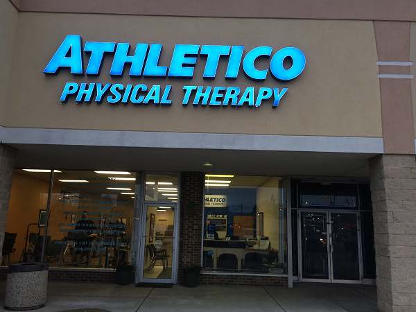 Athletico Physical Therapy - Norridge — photo 1