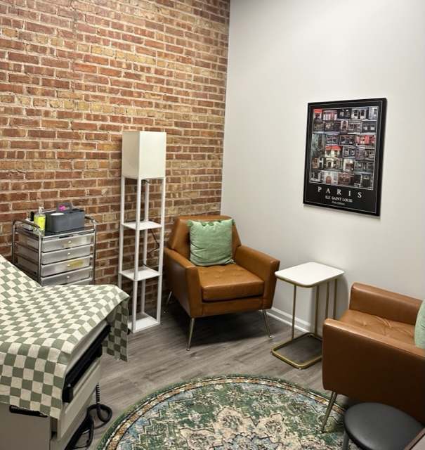Avery Integrative Women's Health Center — photo 1