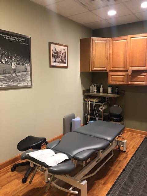 Chicago Sports & Chiropractic Medicine — photo 1