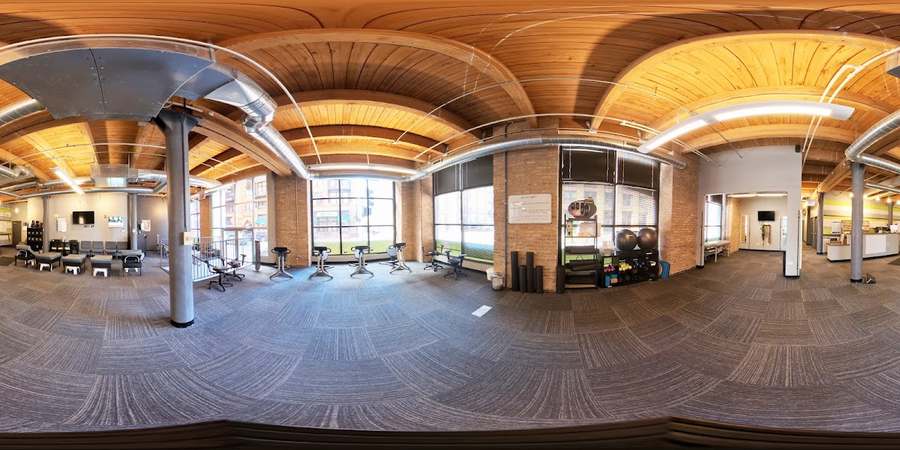 Chiro One Chiropractic & Wellness Center of West Loop — photo 1
