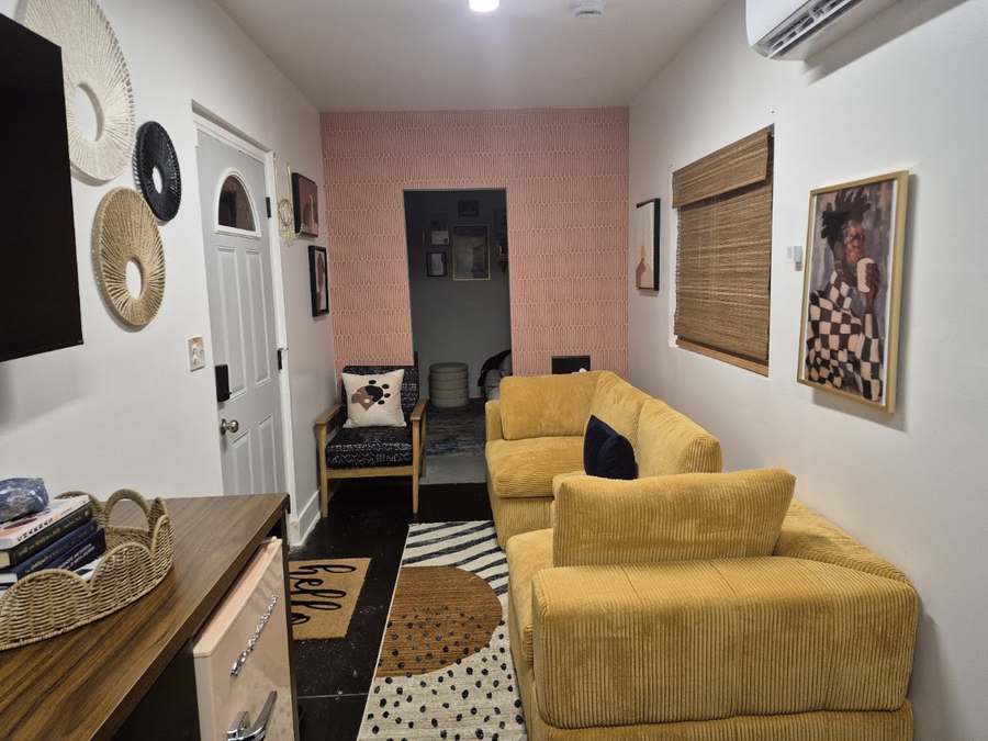 Divine Purpose Counseling Center LLC Black Therapist Concierge Private Pay — photo 1