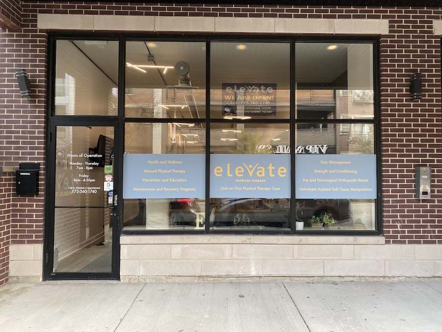 Elevate Physical Therapy - Lakeview — photo 1