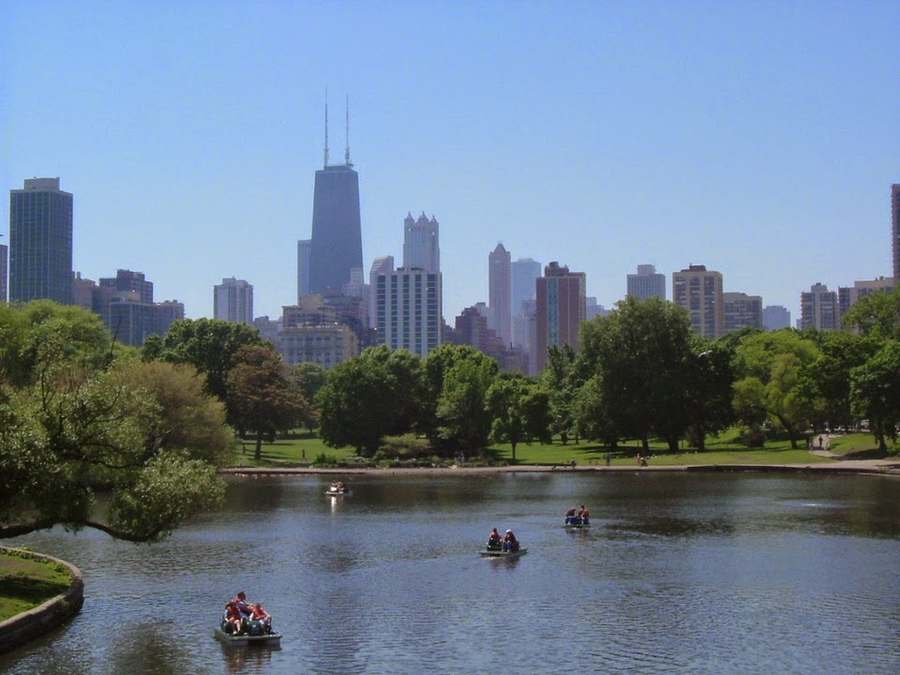 Lincoln Park Chiropractic and Sports Associates — photo 1