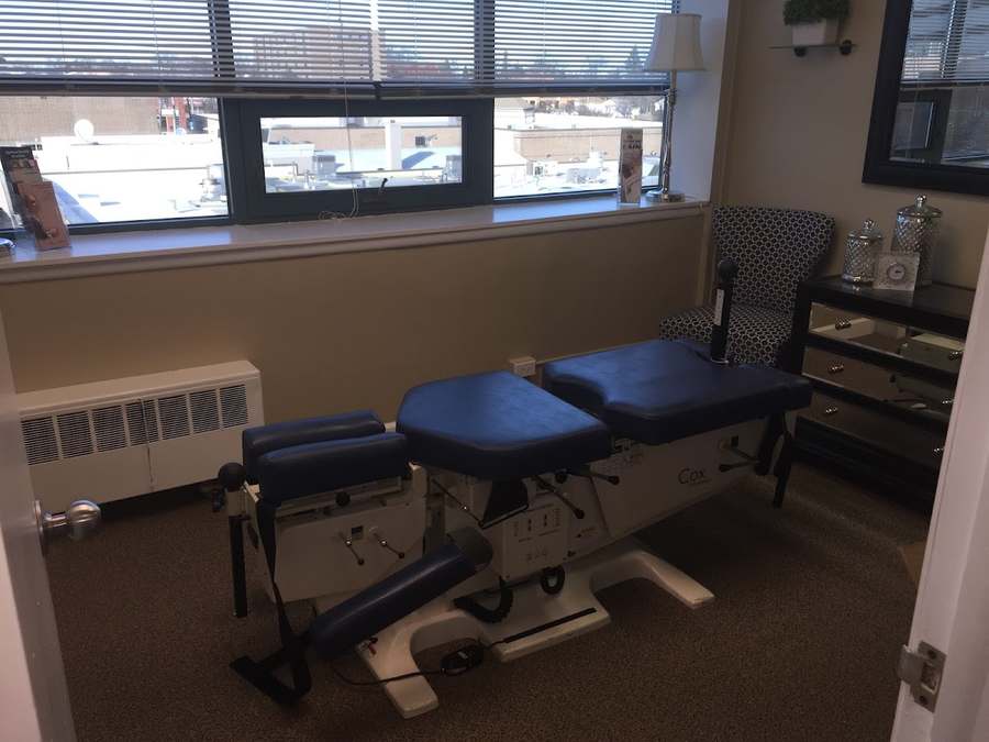 Midwest Center for Health & Wellness, SC — photo 1
