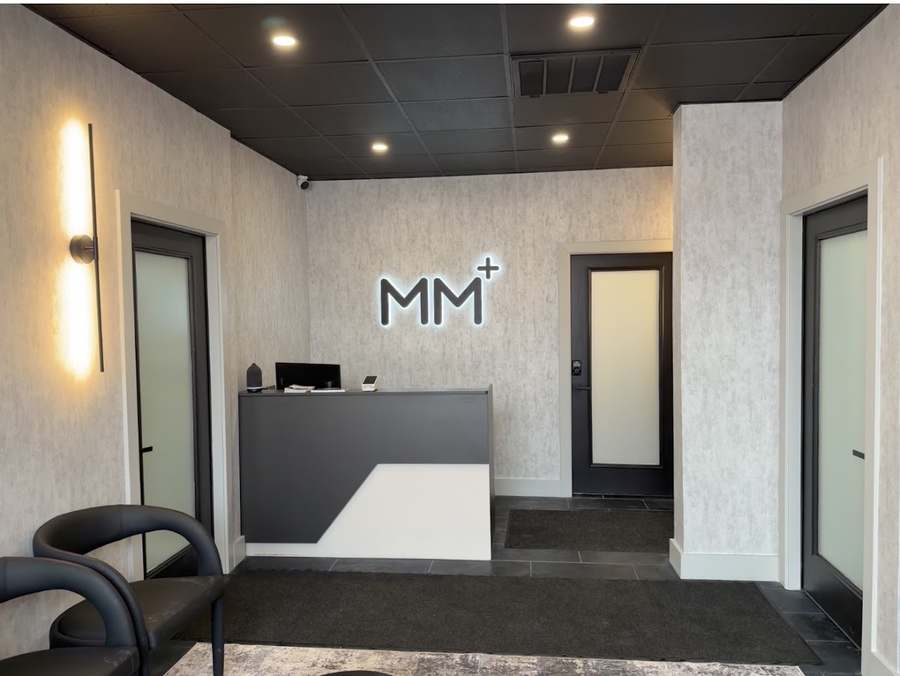 Moonshot Medical and Performance — photo 1