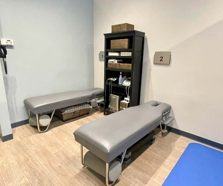 Physicians Plus - Chiropractic & Sports Rehabilitation — photo 1