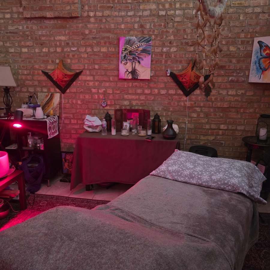 Ravenous Life Healing Center by Dr. Marina Kostina — photo 1
