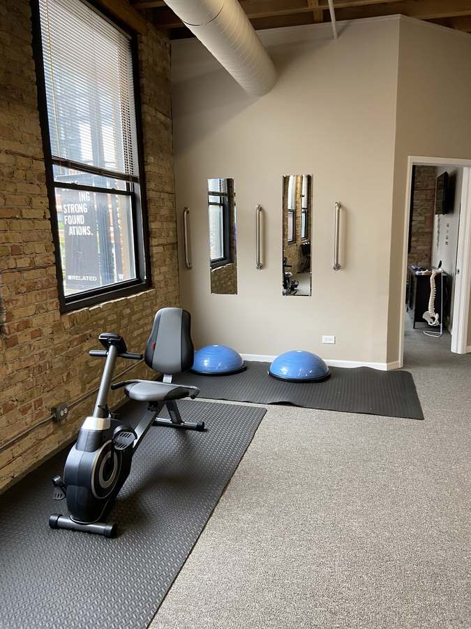 Renewed Body Chiropractic & Wellness Center LLC — photo 1