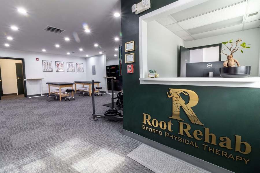 Root Rehab Sports Physical Therapy — photo 1