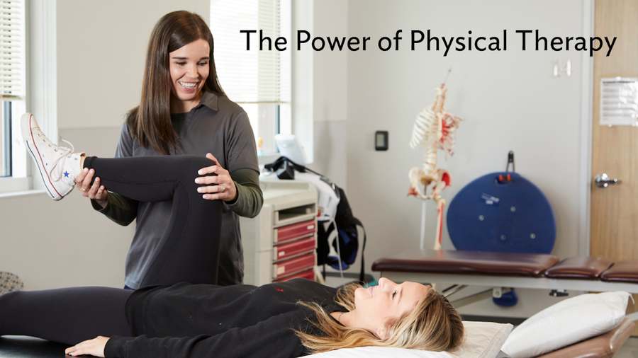 RUSH Physical Therapy - Burr Ridge — photo 1