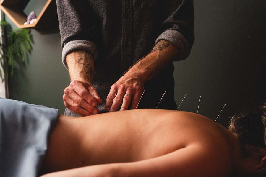 Upstream Medicine - Acupuncture & Herbs — photo 1