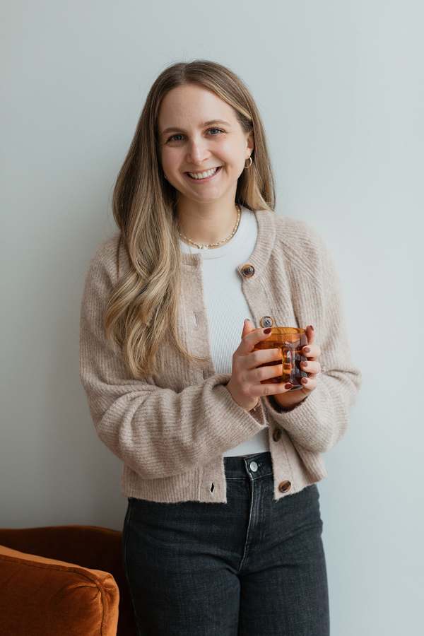 Zoe Rose Therapy, PLLC - Zoe Mittman, LCSW — photo 1
