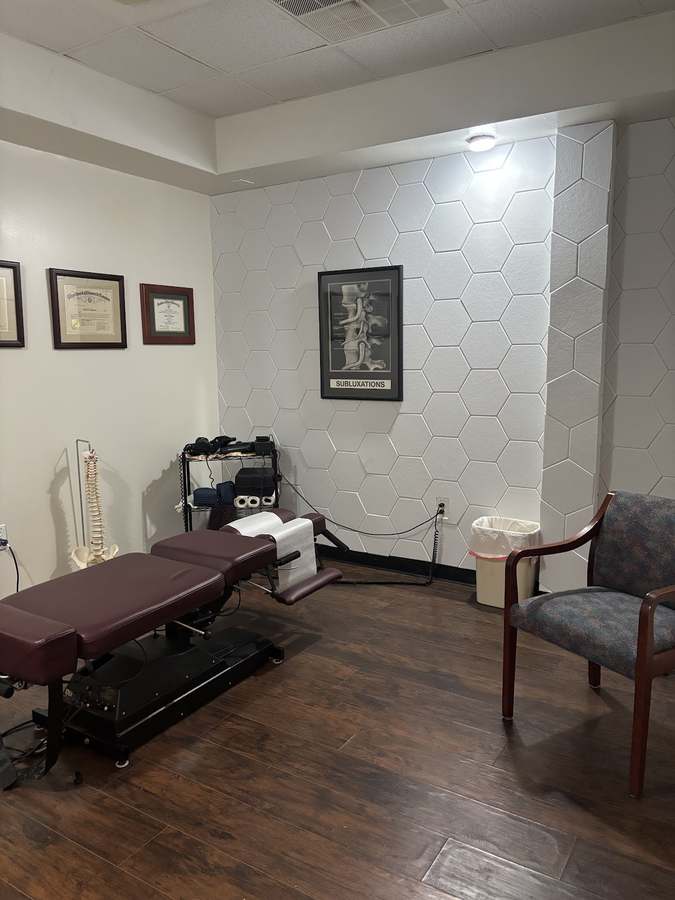 East West Acupuncture & Chiropractic Clinic — photo 1
