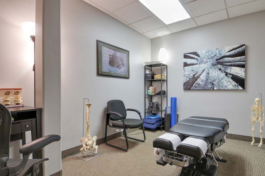 Inwood Chiropractic and Wellness Center — photo 1