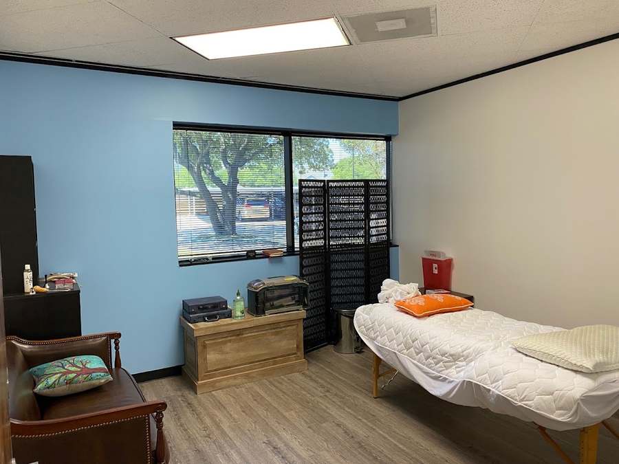 Texas Acupuncture Research Institute — photo 1