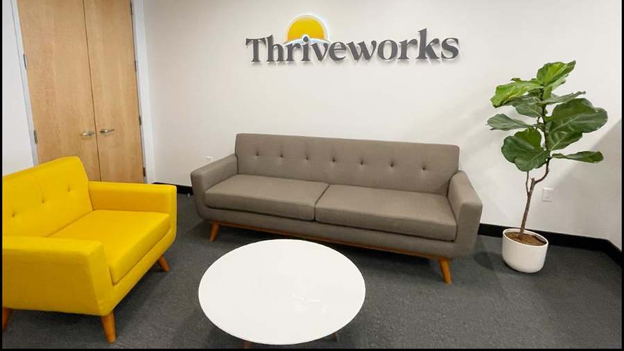 Thriveworks Counseling & Psychiatry Grand Prairie — photo 1