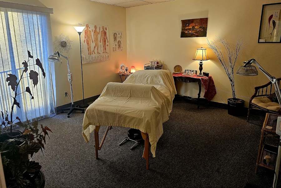 Interwoven Balance Acupuncture & Healing — photo 1