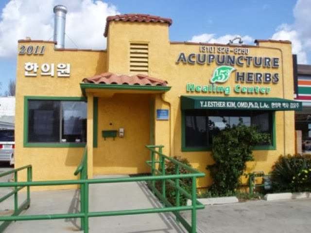 153 Acupuncture & Herbs Healing Center — photo 1