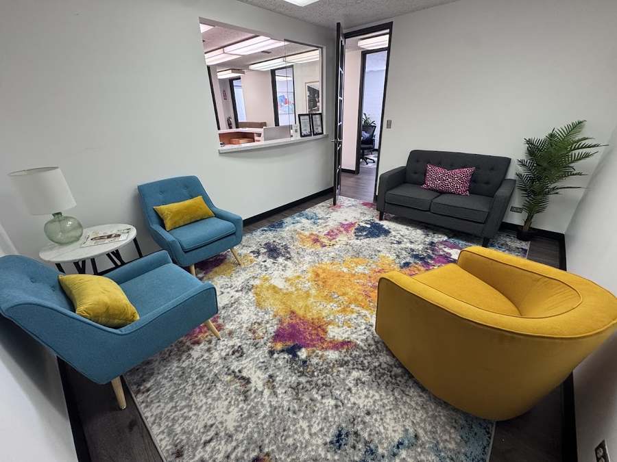 Bonmente - Psychiatry, TMS & Therapy, Long Beach — photo 1