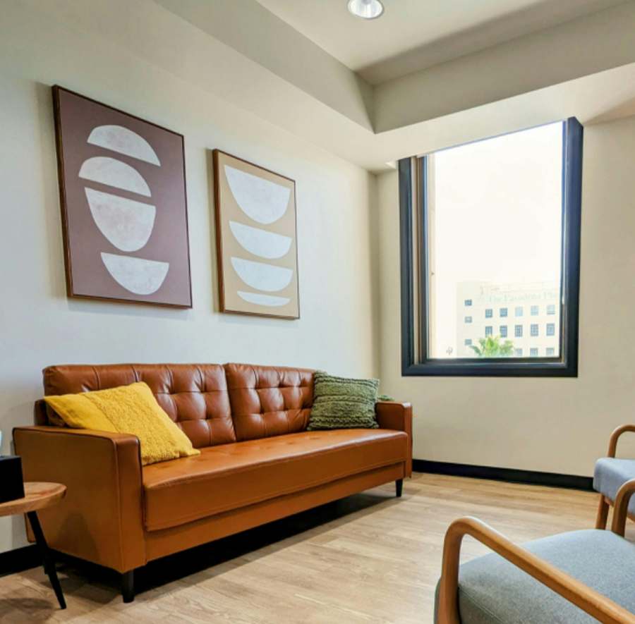Dr. Caroline Madden, Couples Counseling & Individual Therapy — photo 1