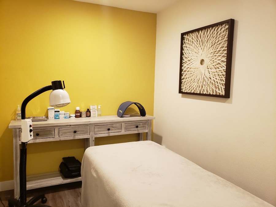 Dr. Chen's Acupuncture & Wellness Center Pasadena — photo 1