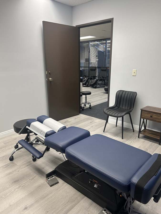 Dr. Eduardo Garcia, Chiropractor — photo 1