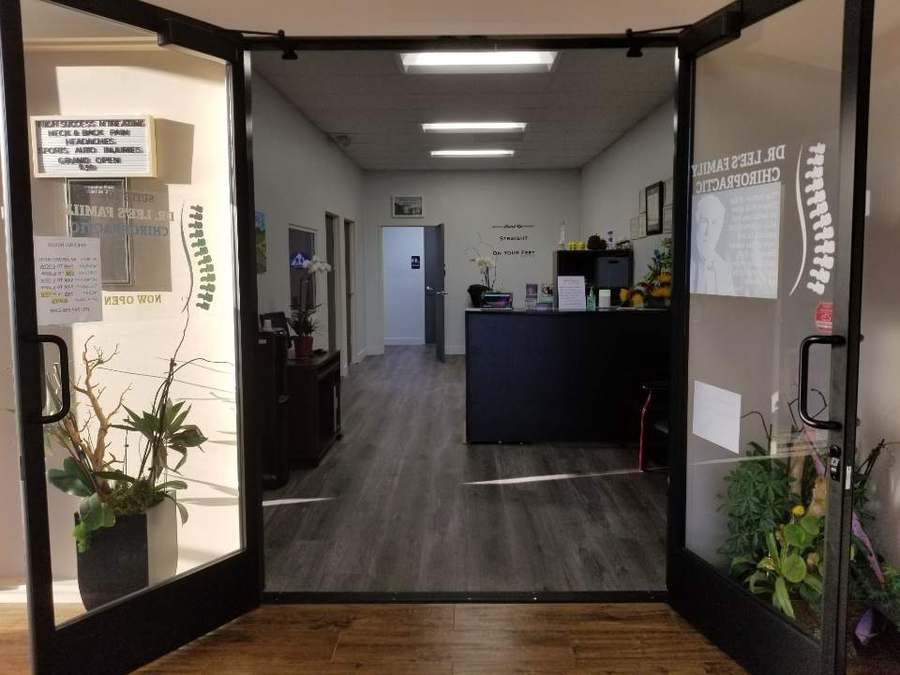 Dr. Lee's Family Chiropractic & Acupuncture — photo 1