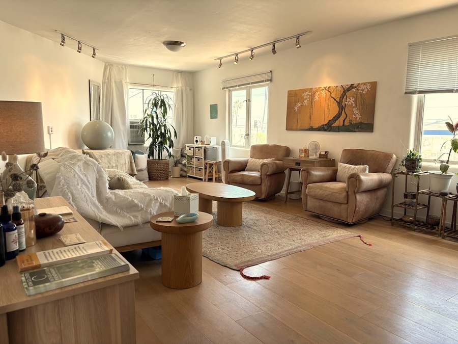 Dr. Melanie Argo, Psy.D., SEP, Soma Sol Center Integrative Psychotherapy — photo 1