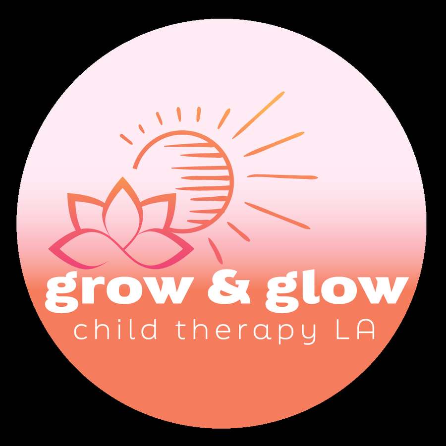 Grow and Glow Child Therapy LA — photo 1