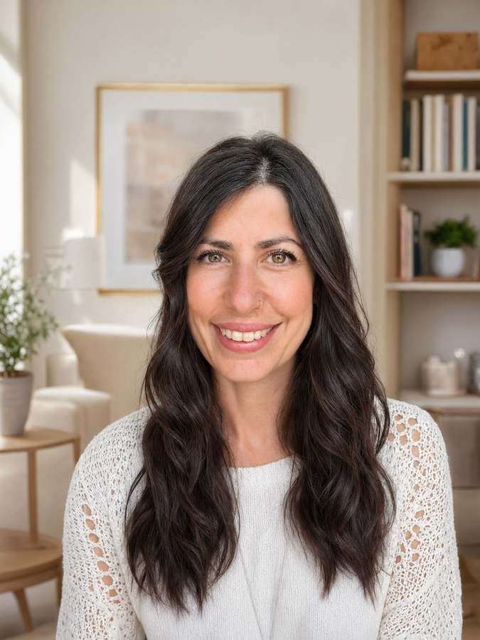 Hadar Harush RTT Hypnotherapy — photo 1
