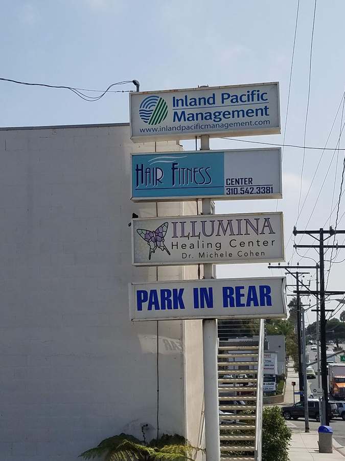 Illumina Healing Center: Michele Cohen DC — photo 1