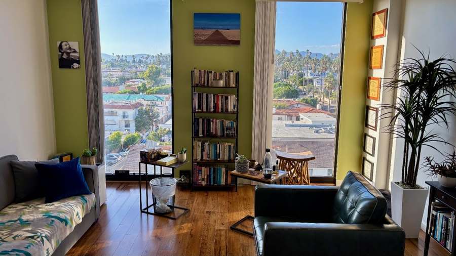 Ira Israel, Psychotherapist — photo 1
