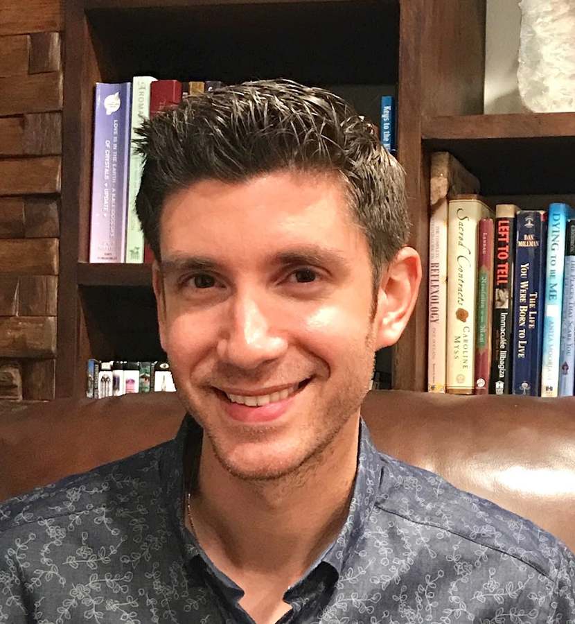 Jeremy Stillman Hypnosis and Life Coaching — photo 1