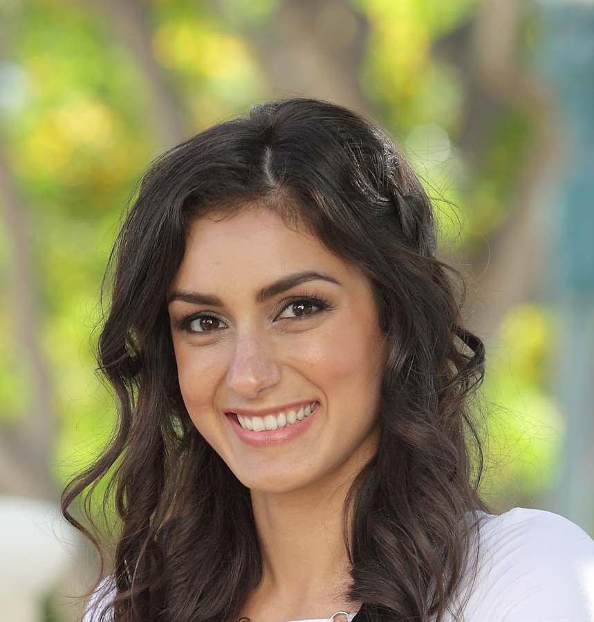 LA Psychologist Michelle Garcia, Psy.D. — photo 1