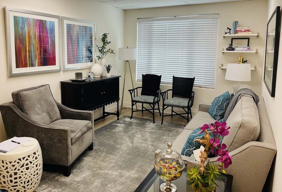 Lasker Marriage & Family Therapy Group — photo 1