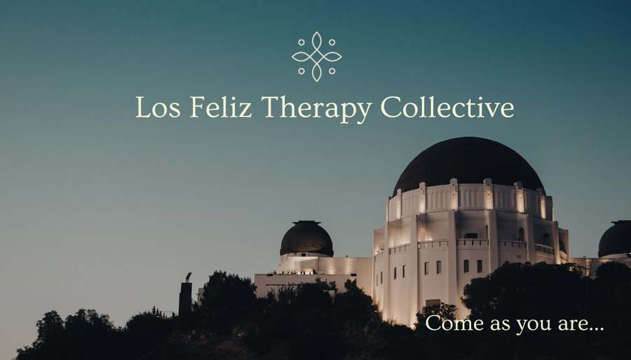 Los Feliz Therapy Collective — photo 1