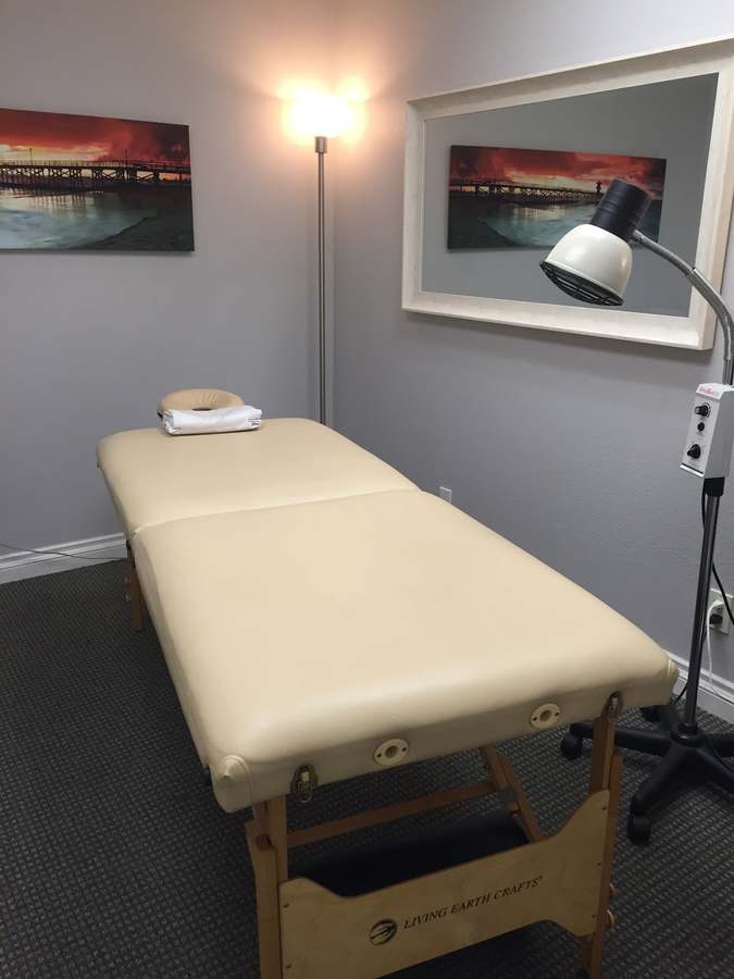 MJ Acupuncture & Constitutional Medicine — photo 1