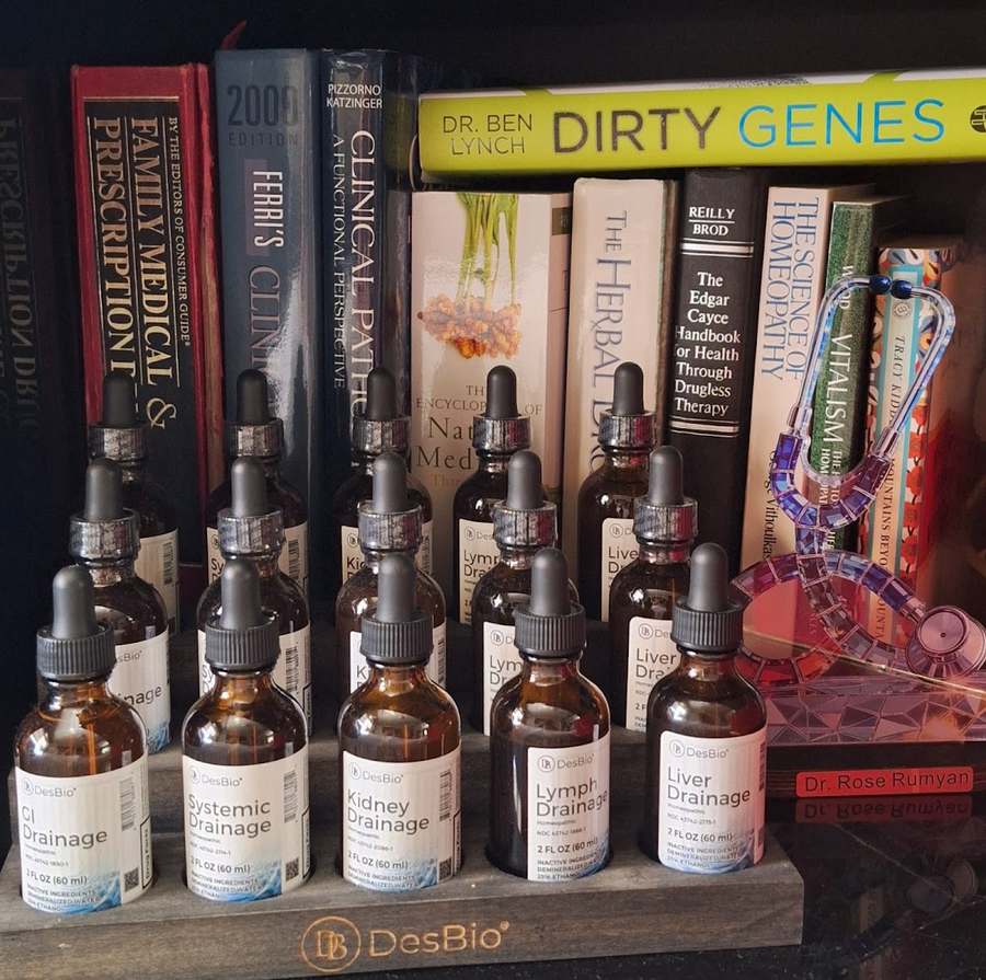 Naturopathic Rose Vitality — photo 1