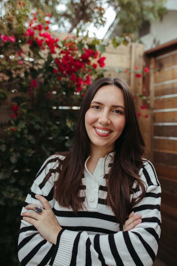 Nina Francis Therapy, EMDR & Religious Trauma Therapist — photo 1