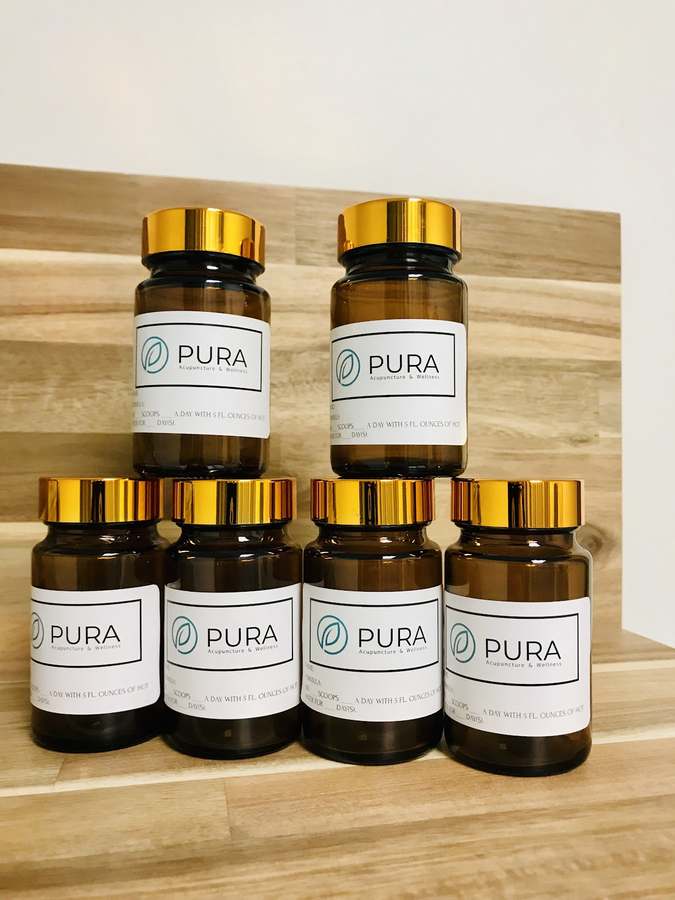 Pura Acupuncture & Wellness — photo 1