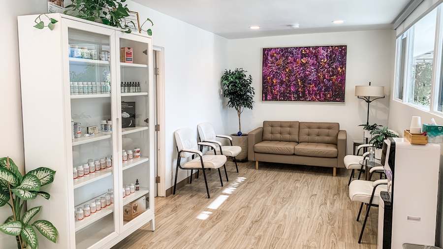 San Pedro Acupuncture Health Center — photo 1