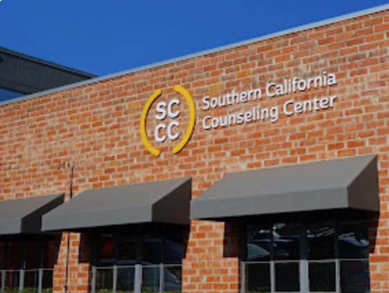 Southern California Counseling Center — photo 1