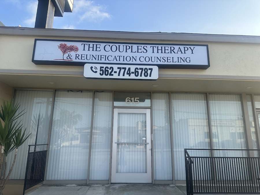 The Couples Therapy & Reunification Counseling – Montebello — photo 1